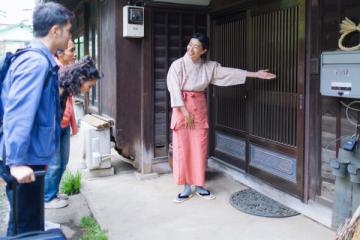 日本买房能获得永久居留条件吗