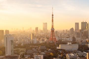 日本买房能获得永久居留条件吗
