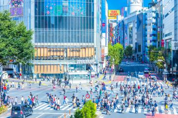 日本房价走势及预测：2023年东京房价或将再次上涨？