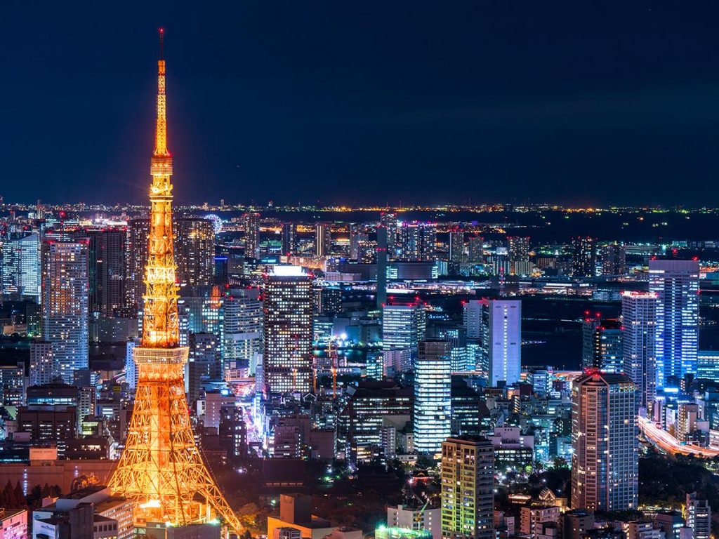 日本哪里买房子最好-美丽日本·购房指南