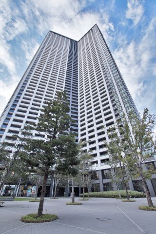 都営大江戸線 勝どき駅 徒歩6分