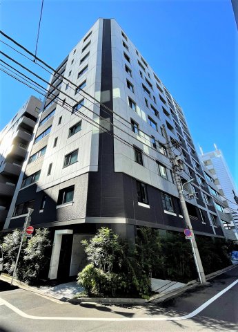 ピアース日本橋箱崎町