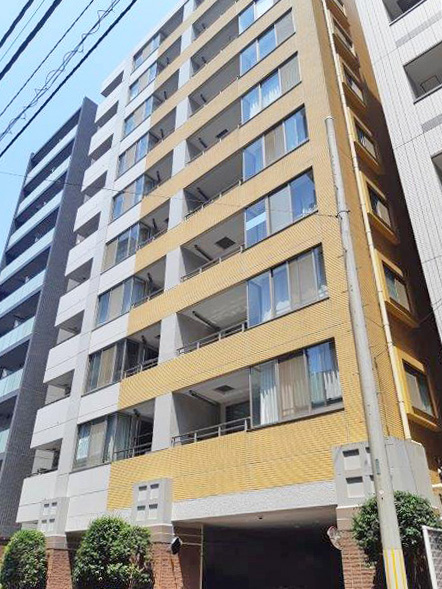 サンクタス東京スクエア