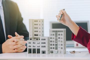 日本房产中介排名