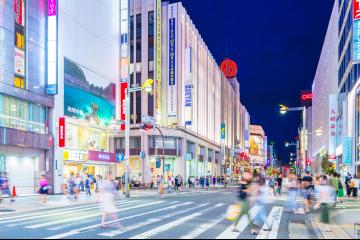 日本房产中介排名