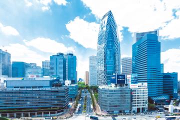 日本房产中介排名