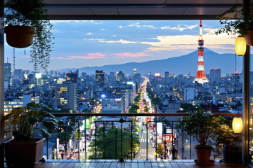 日本房产中介排名