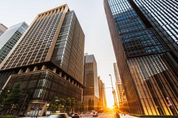 日本房价走势及预测：2023年东京房价或将再次上涨？