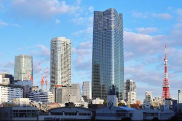 日本房产中介排名